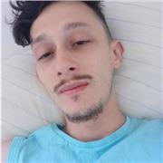 Profesor de cocina para todas las edades, nivel medio y principiante